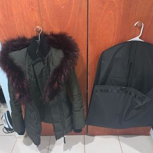 Mackage Coat